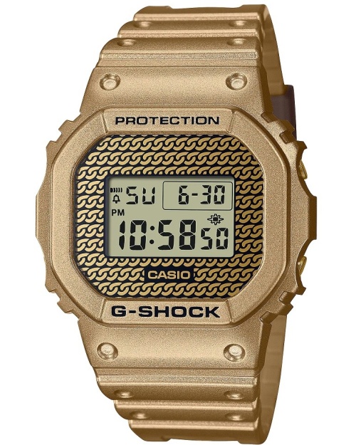 CASIO DWE-5600HG-1ER G-Shock
