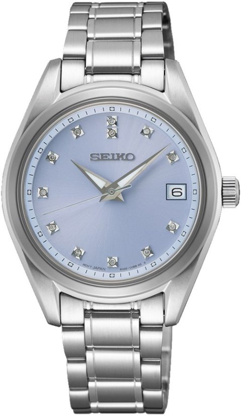 Seiko SUR581P1Quartz Seiko SUR581P1Quartz