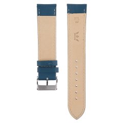Kožený prodloužený řemínek na hodinky RB.15872 (20 mm) - B - RB.15872.2018.3030.XL
