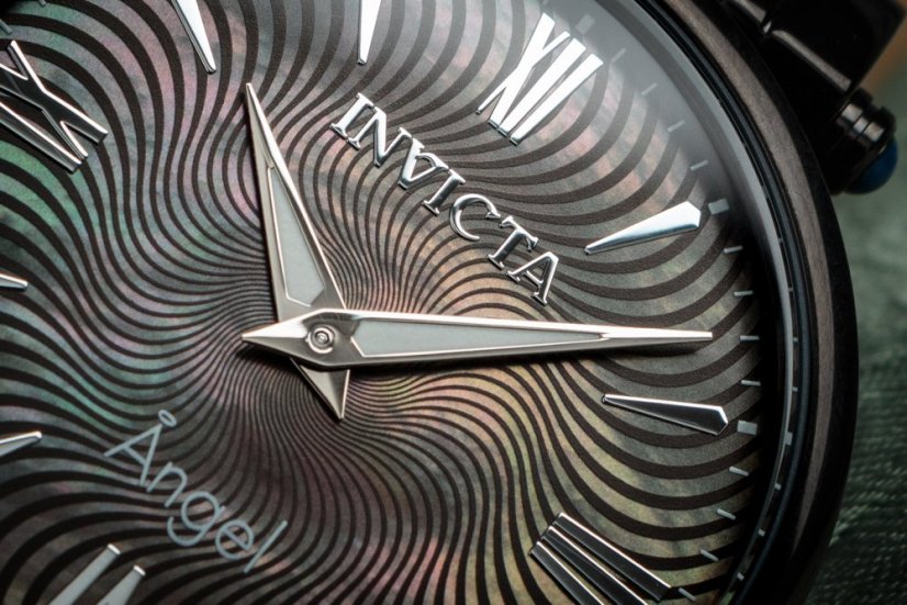 Invicta Angel Quartz 39251