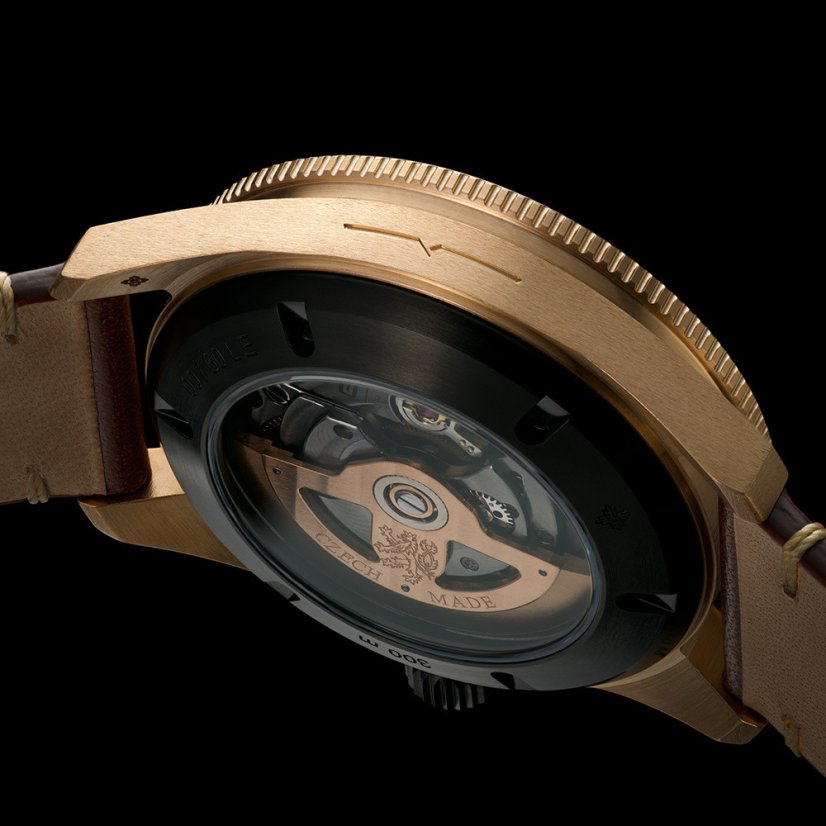 PRIM Orlík 38 Bronz LE-B-L00P.18061.B.95-027-509-43-1