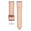 Řemínek RB.15902 (22 mm) - světle hnědý - RB.15902.2220.5151.L1