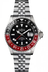 Davosa 161.571.09 Ternos Prof. TT GMT