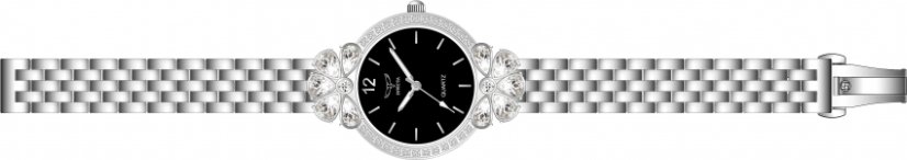 Invicta Wildflower Quartz 30mm 69112
