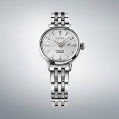 Seiko SRE017J1 Presage Cocktail Time Hot Buttered Rum