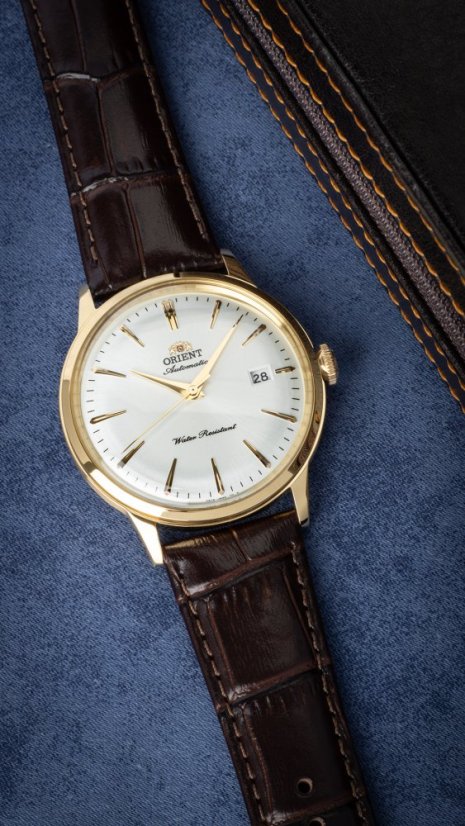Orient Classic Bambino Automatic RA-AC0028S30B