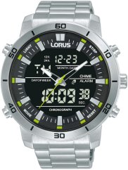 Lorus RW657AX9