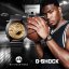 CASIO GBM-2100RH-1AER G-Shock Rui Hachimura Signature Model