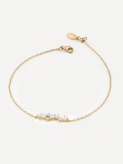 Guess Jardin náramek JSBB04461JWYGS