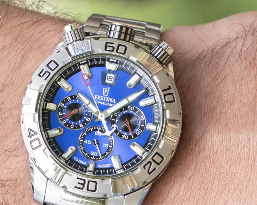 FESTINA 20743/3 THE ORIGINALS