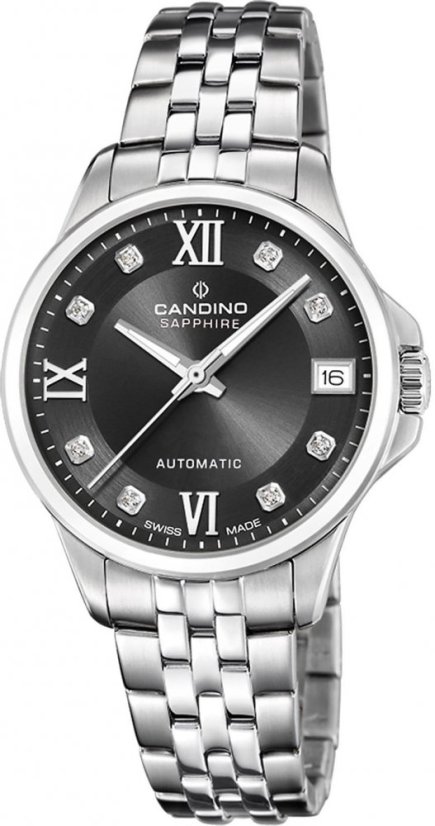 CANDINO C4770/5 AUTOMATIC CANDINO C4770/5 AUTOMATIC