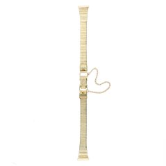 Oceľový remienok na hodinky RA.15680.12.80.L (12 mm)