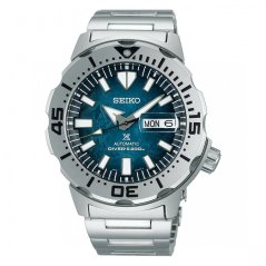 Seiko SRPH75K1 Prospex Antarctica Monster ‘Save the Ocean’