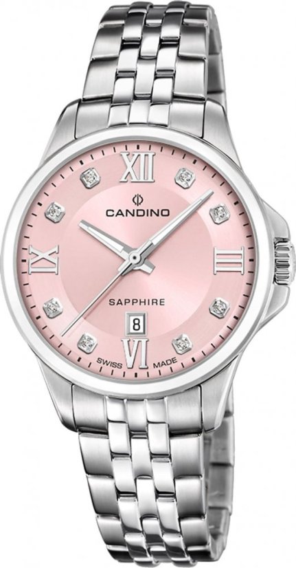 CANDINO C4766/3 CANDINO Lady Elegance
