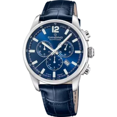 CANDINO C4745/2 GENTS SPORTS CHRONOS