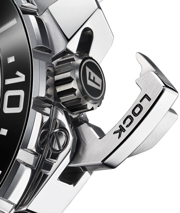 FESTINA 20043/1 Swiss Made Automatic Diver