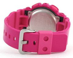 Remienok na hodinky CASIO GMA-S110MP-4A3 (3182)