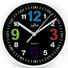 Hodiny MPM E01.3686.90