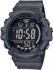 CASIO AE-1500WH-8BVEF