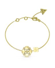 Guess Wild Flower náramek JUBB05503JWYGS