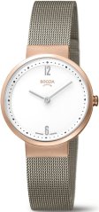 Boccia hodinky Boccia Titanium 3283-06