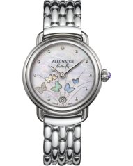 Aerowatch 1942 Butterfly A 44960 AA05 M