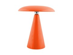 Stolná nabíjacia LED lampa 2073OR Leitmotiv 26cm