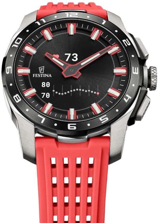 FESTINA 23305/4 CONNECTED FULL D