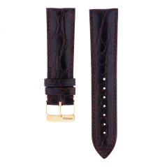 Kožený řemínek na hodinky  PRIM RB.15262.2220.5252.L (22 mm)