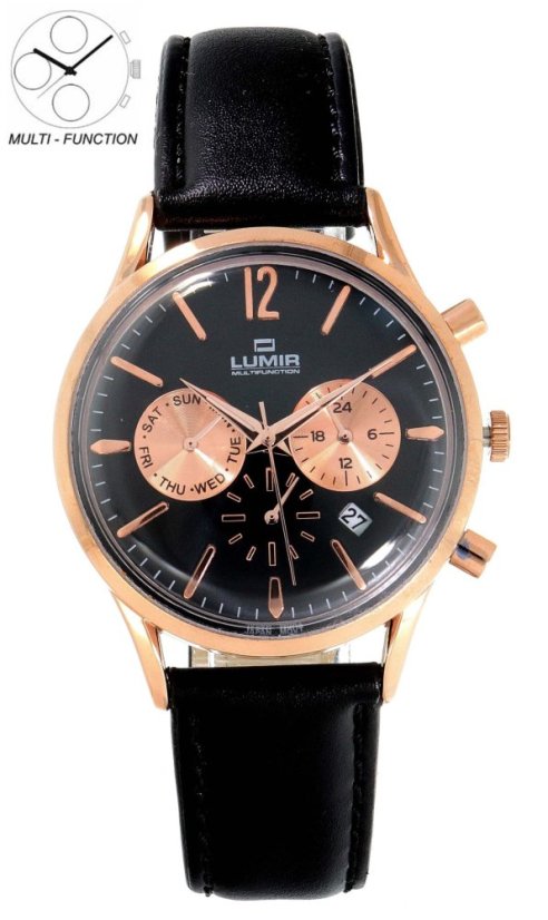 Hodinky LUMIR 11147455