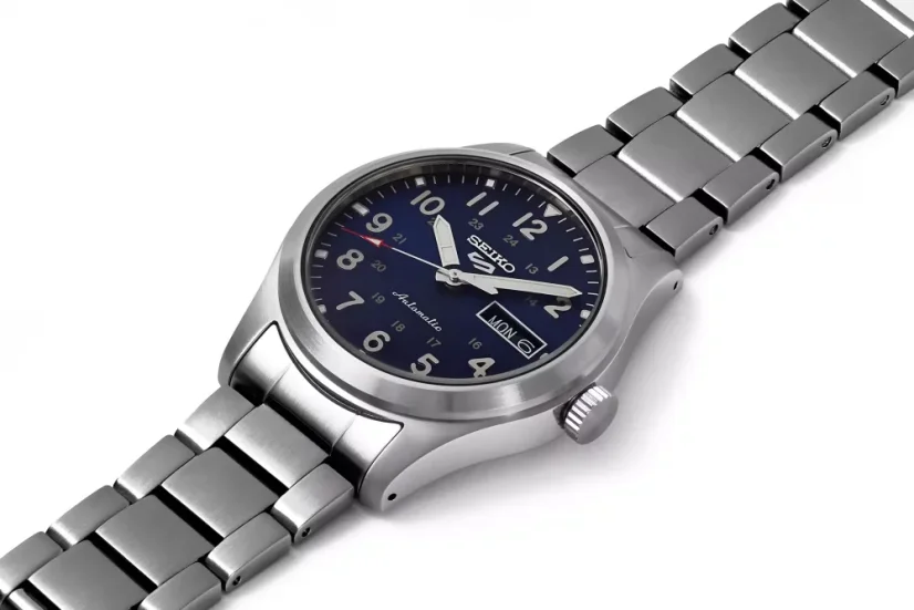 Seiko 5 Sports SRPG29K1 Seiko 5 Sports