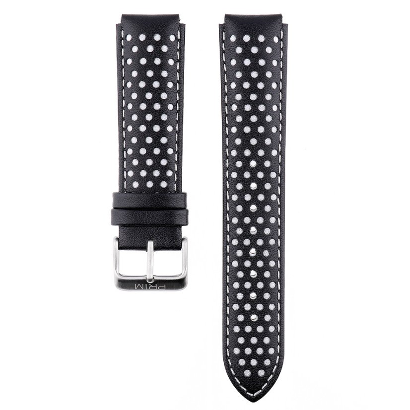 Kožený remienok na hodinky PRIM RB.13163.18 (18 mm) - RB.13163.1820.9000.L