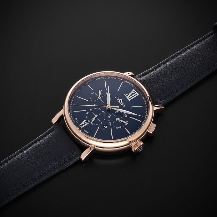 PRIM Retro Elegance 25 - F - W01P.13248.F