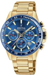 FESTINA 20634/3 TIMELESS CHRONOGRAPH