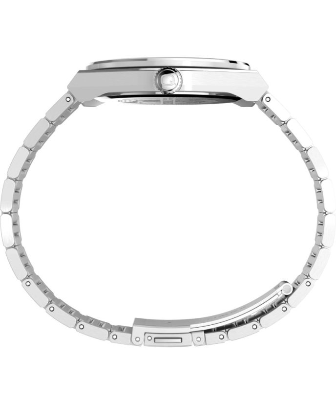 Timex Q Timex Continental GMT TW2Y12100UK