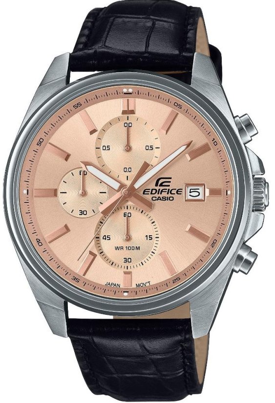CASIO EFV-610EL-5AUEF Edifice CASIO EFV-610EL-5AUEF Edifice