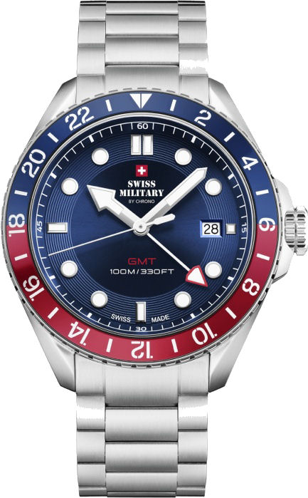 Swiss Military by Chrono SM34095.03 Swiss Military by Chrono SM34095.03