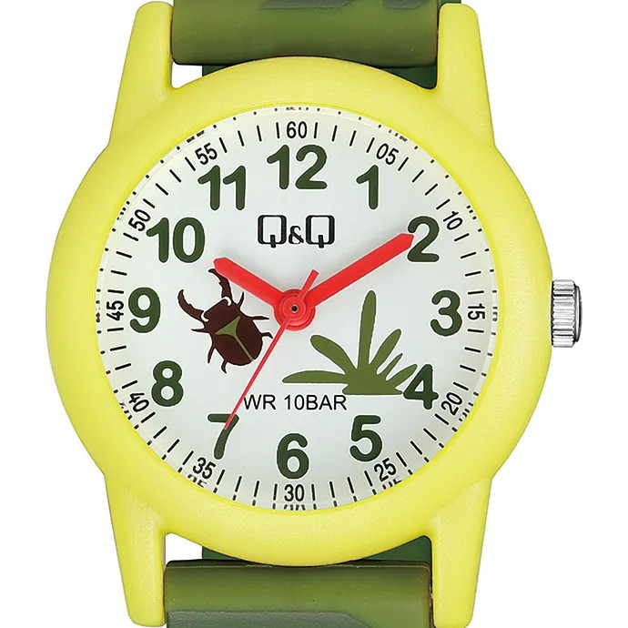 Hodinky Q&Q VR99J016Y