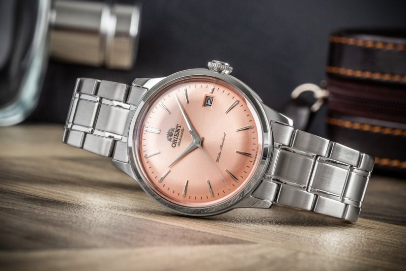 Orient Classic Bambino 2nd Generation Version7 Automatic RA-AC0M11Y30B