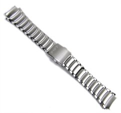 Remienok na hodinky CASIO EF 512D (1524)