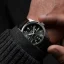 Seiko SRPJ89K1 Seiko 5 ‘Kelly Green Flieger’ Suit Style