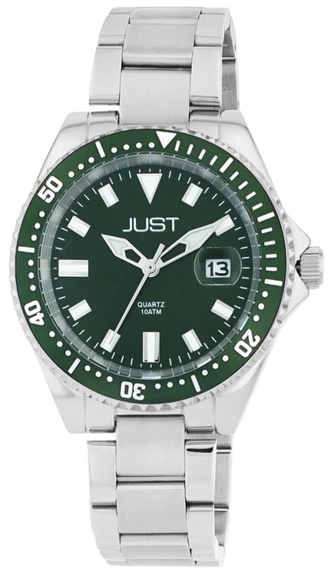 Hodinky Just JU20206-006 4068532070041