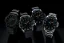 Luminox Navy Seal Steel 3250 Time Date Series XS.3251.BO.CB