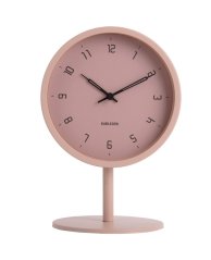 Dizajnový stolné hodiny 5951PI Karlsson 23cm