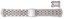 Ocelový náramek Orient KDEZKSZ 22mm (pro modely FAL00, FEM7P), bicolor