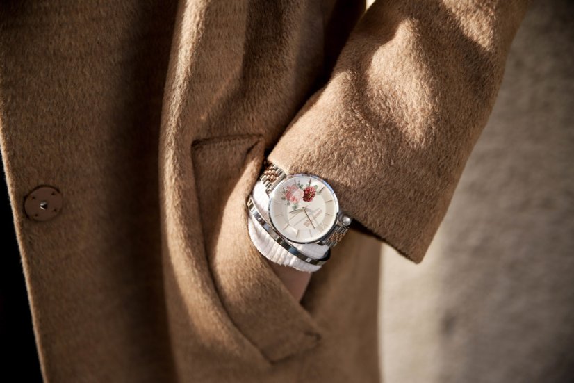 SUNDAY ROSE Spirit BICOLOR (SUN-S12)