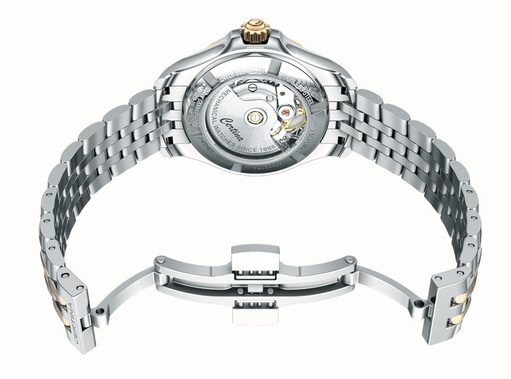Certina C032.207.22.296.00 DS Action