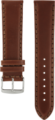 Kožený remienok na hodinky PRIM RB.15735.52 (22 mm)