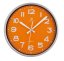 Dizajnové nástenné hodiny Lowell 00940O 26cm