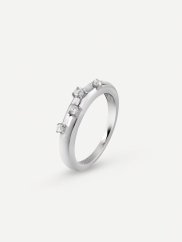Guess Nuances prsten vel. 52 - 52 JSBR04542JWRH52